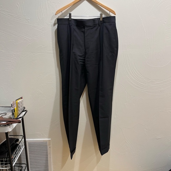 HUGO Boss Mens Jacket + Suit Pants - Picture 7 of 9